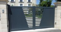 Notre société de clôture et de portail à Le Plessis-l'Eveque